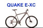 Quake E-XC series