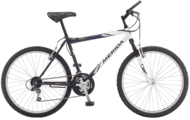 Merida Kalahari 510 SX